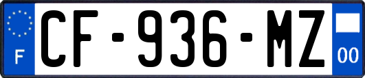 CF-936-MZ