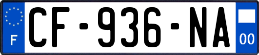 CF-936-NA