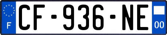 CF-936-NE