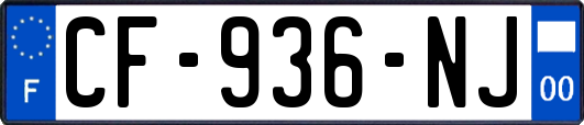 CF-936-NJ