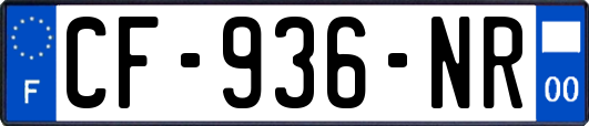 CF-936-NR