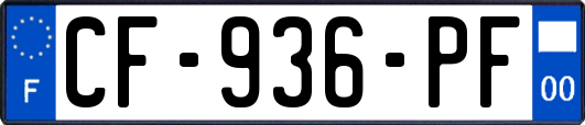 CF-936-PF