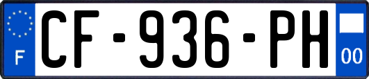 CF-936-PH