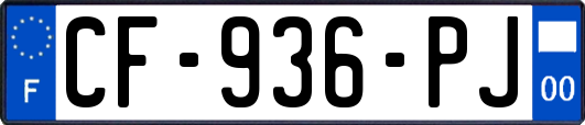 CF-936-PJ