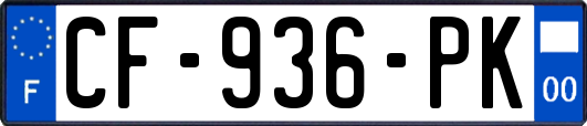 CF-936-PK