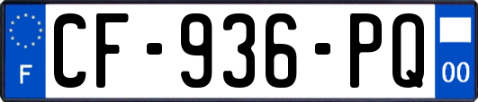 CF-936-PQ