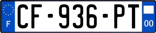 CF-936-PT
