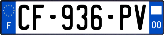 CF-936-PV