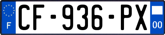 CF-936-PX