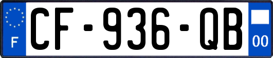 CF-936-QB