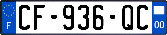 CF-936-QC