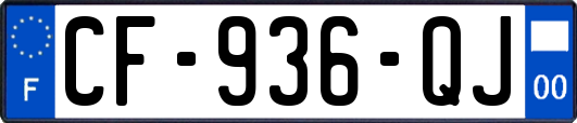 CF-936-QJ