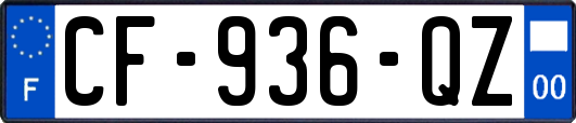 CF-936-QZ