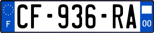CF-936-RA