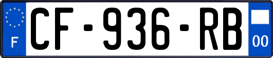 CF-936-RB