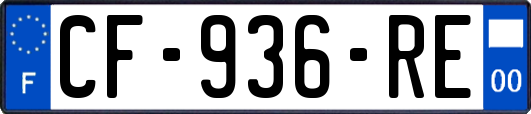 CF-936-RE