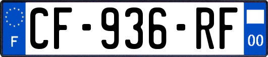 CF-936-RF