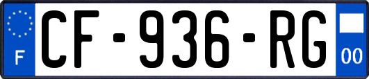 CF-936-RG