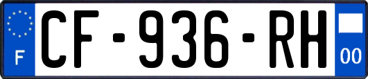 CF-936-RH