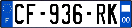 CF-936-RK