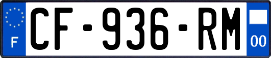 CF-936-RM