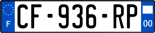 CF-936-RP