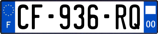CF-936-RQ