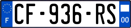 CF-936-RS