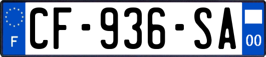 CF-936-SA