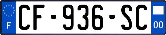 CF-936-SC