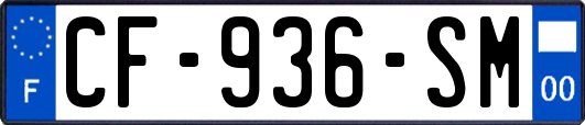CF-936-SM