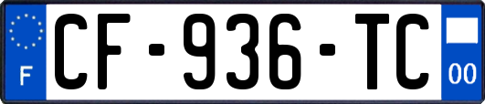 CF-936-TC