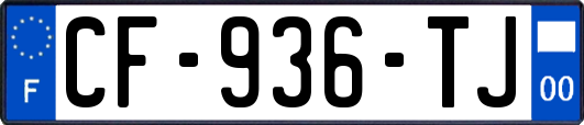 CF-936-TJ