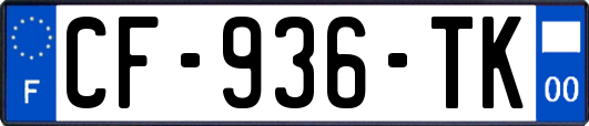 CF-936-TK