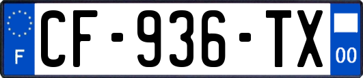 CF-936-TX