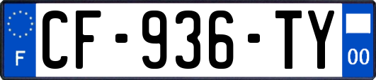 CF-936-TY