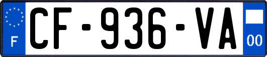 CF-936-VA