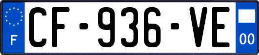CF-936-VE