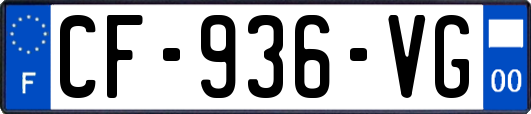 CF-936-VG