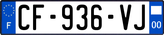 CF-936-VJ
