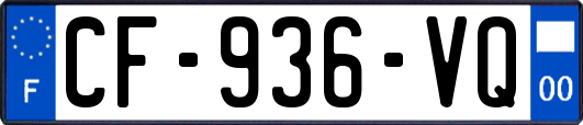 CF-936-VQ