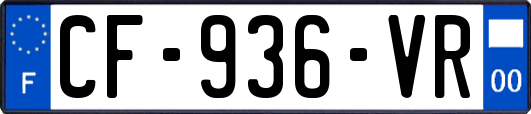 CF-936-VR