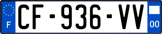 CF-936-VV