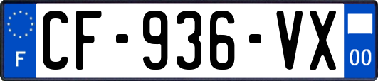 CF-936-VX