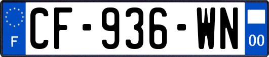 CF-936-WN