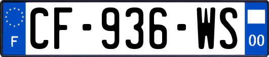 CF-936-WS