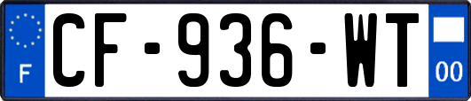 CF-936-WT