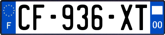 CF-936-XT