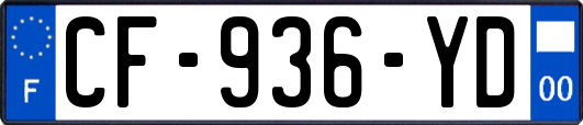 CF-936-YD