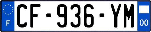 CF-936-YM